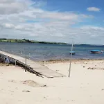 Tidligere Gammelmark 26 Hébergement de vacances *