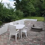 Tidligere Gammelmark 26 Hébergement de vacances