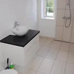 Tidligere Gammelmark 26 Hébergement de vacances *