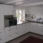 Hébergement de vacances Tidligere Gammelmark 26 Broager