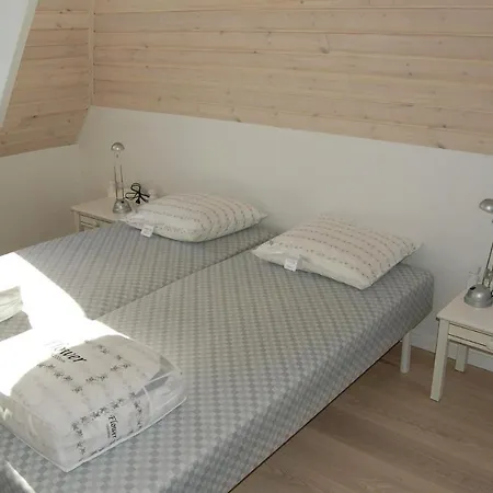 Gammelmark Tatil Evi Broager