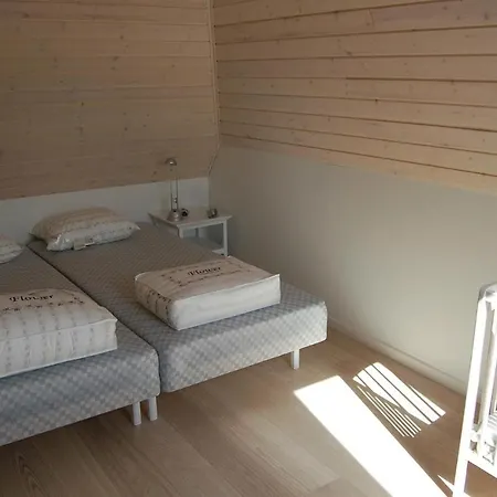 Tatil Evi Gammelmark