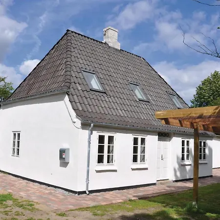Gammelmark Tatil Evi