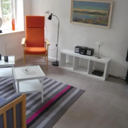 Tatil Evi Gammelmark *