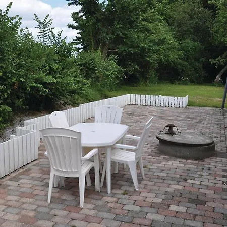 Tidligere Gammelmark 26 Ferienhaus
