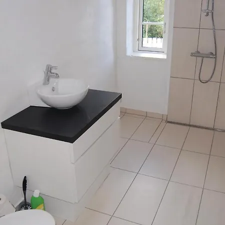 Tidligere Gammelmark 26 Ferienhaus *