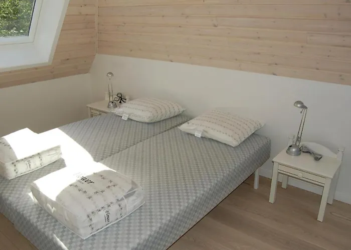 Tidligere Gammelmark 26 Holiday home Broager